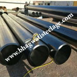 ASTM A335 P92 Boiler Pipe