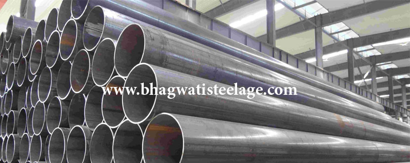 Alloy Steel Tube, Alloy Steel Pipe Manufacturers In India