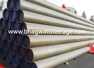 Alloy Steel Pipe Manufacturers in india