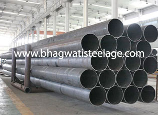 Alloy Steel Tube Manufacturers in india