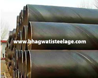 API 5L X70 LSAW Pipe suppliers