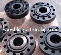A105 Carbon Steel Flanges , Renowend Supplier in India - High Quality CS A105N, A105 Grade Flanges Supplier