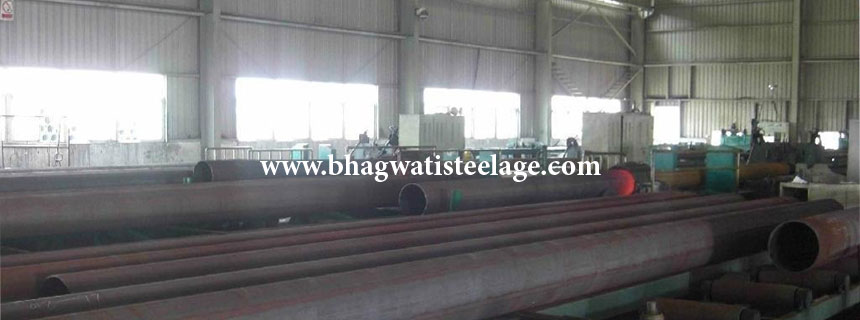 ASTM A209 T1 Alloy Steel Tube Manufacturers In India / ASME SA209 T1 Alloy Steel Tube Suppliers