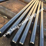 ASTM A335 P2 Alloy Steel seamless Pipe