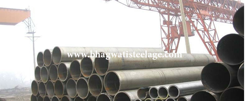 ASTM A335 P2 Pipe Suppliers, ASME SA335 P2 Alloy Steel Pipe Manufacturers in india