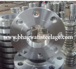ASTM A350 LF2 Flanges Renowend Suppliers in India