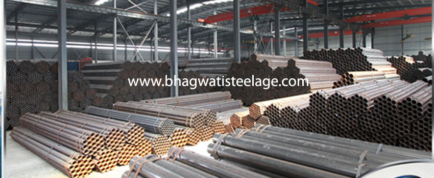 ASTM A501 Grade B Pipe Manufacturers in India