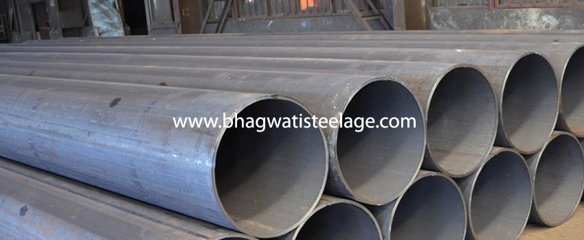 ASTM A517 grade b Pipe Manufacturers in India, ASTM A517 Tubing Suppliers in India