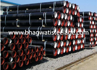 Carbon Steel Pipe Manufacturers in india