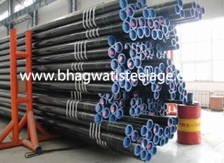 Carbon Steel Tube Manufacturers in india