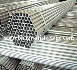 Galvanized Steel Pipes / Tubes Renowend Supplier in India 