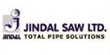 Jindal Saw Ltd -jsl ASTM A517 grade b Pipe 