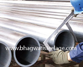 stainless steel pipes Manufacturers in india