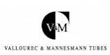 Valourec & Mannesman -v&m ASTM A517 grade b Pipe 
