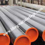 ASTM A513 High Pressure Steel Tubes